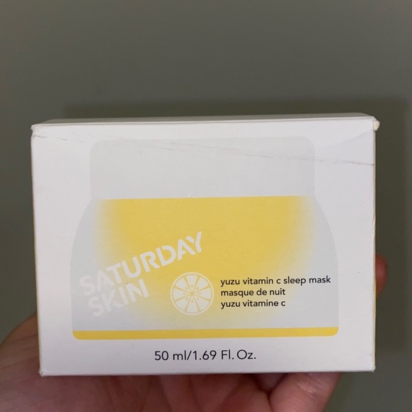 Saturday skin - Picture 1 of 3